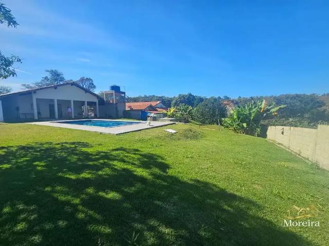 Sítio e chácara venda em Benzenex, Mairinque