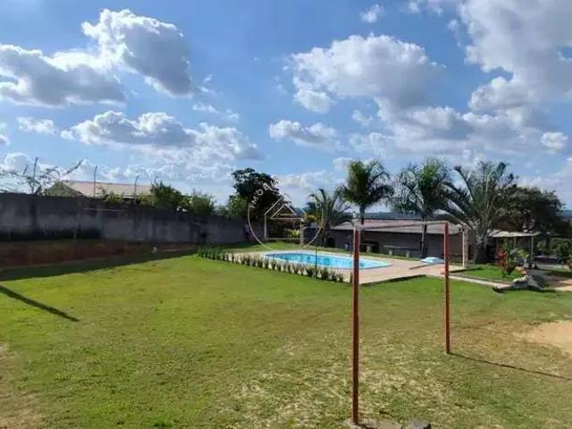 Sítio e chácara venda em Região Imediata de Sorocaba, Região Metropolitana de Sorocaba