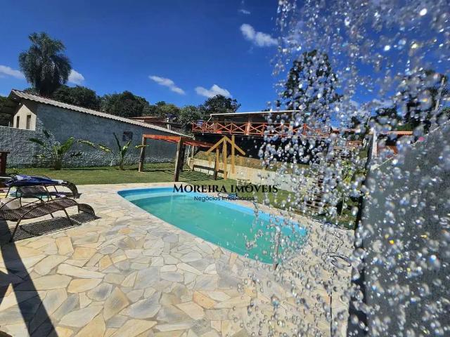Sítio e chácara venda em Região Imediata de Sorocaba, Região Metropolitana de Sorocaba