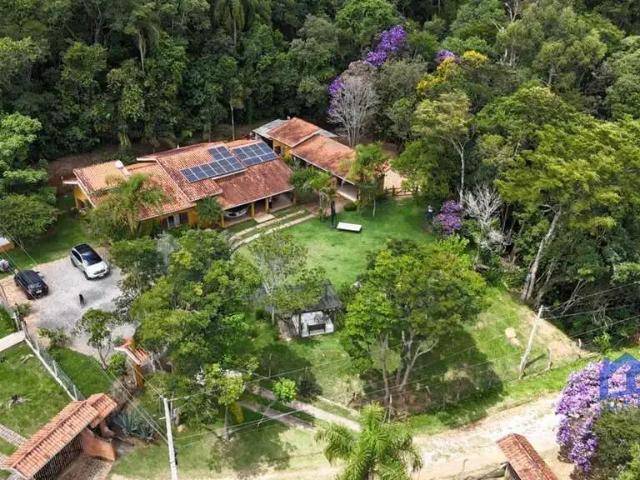 Sítio e chácara venda em Região Imediata de Sorocaba, Região Metropolitana de Sorocaba