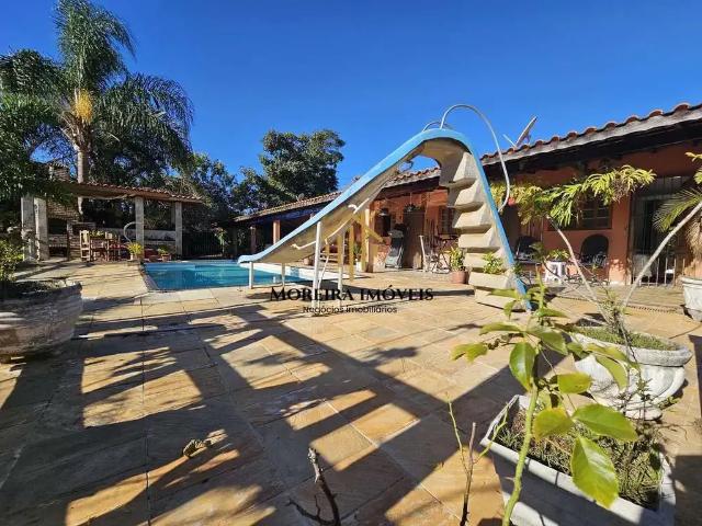 Sítio e chácara venda em Região Imediata de Sorocaba, Região Metropolitana de Sorocaba