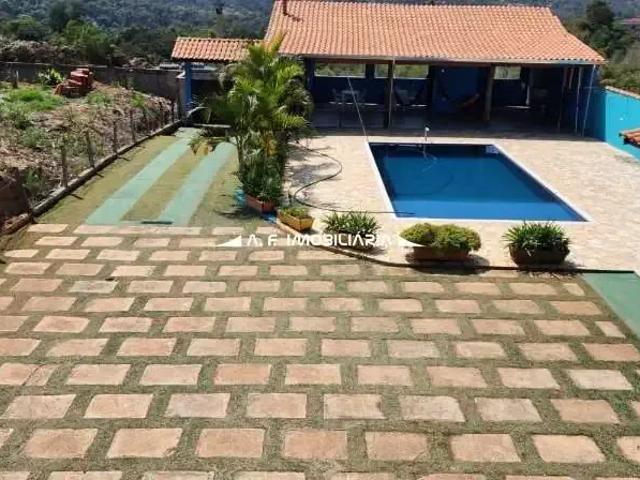 Sítio e chácara venda em Região Imediata de Sorocaba, Região Metropolitana de Sorocaba