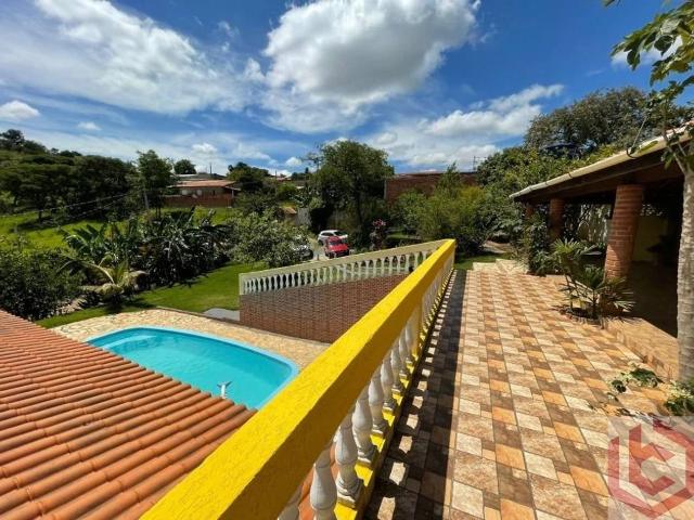 Sítio e chácara venda em Jardim D'Oeste, Mairinque
