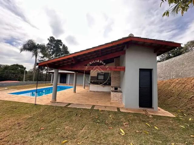Sítio e chácara venda em Região Imediata de Sorocaba, Região Metropolitana de Sorocaba