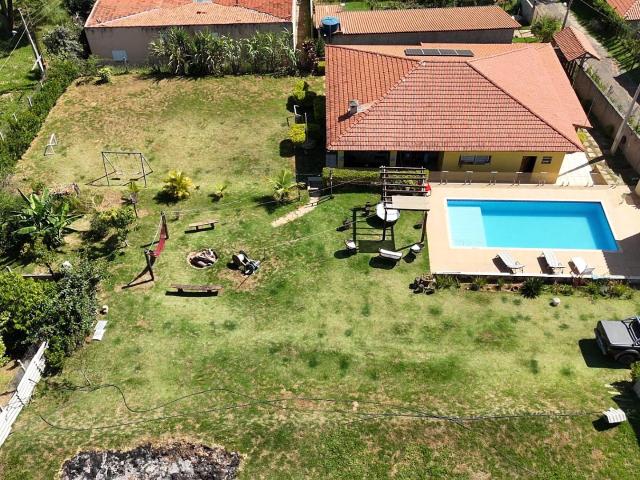 Sítio e chácara venda em Região Imediata de Sorocaba, Região Metropolitana de Sorocaba