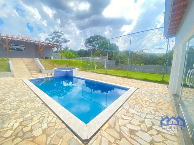 Sítio e chácara venda em Região Imediata de Sorocaba, Região Metropolitana de Sorocaba