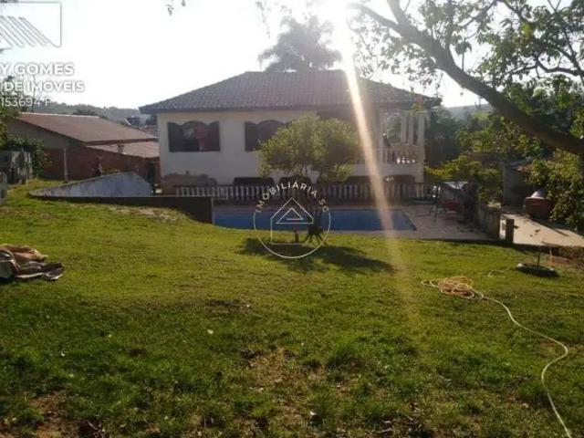 Sítio e chácara venda em Região Imediata de Sorocaba, Região Metropolitana de Sorocaba