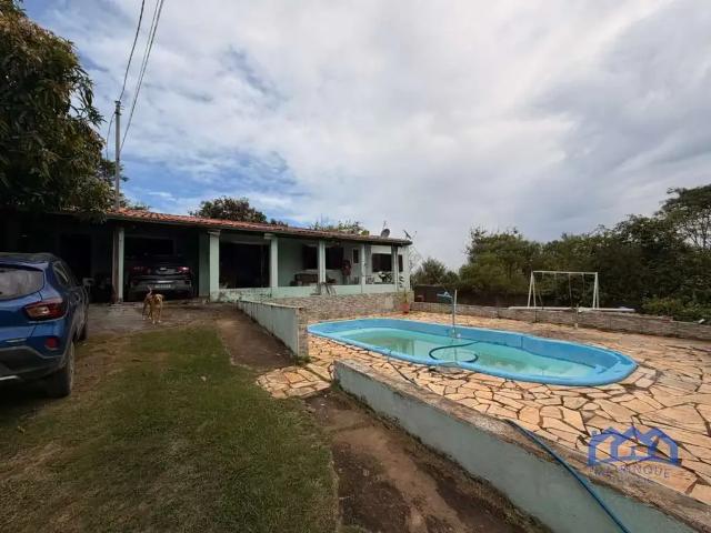 Sítio e chácara venda em Região Imediata de Sorocaba, Região Metropolitana de Sorocaba