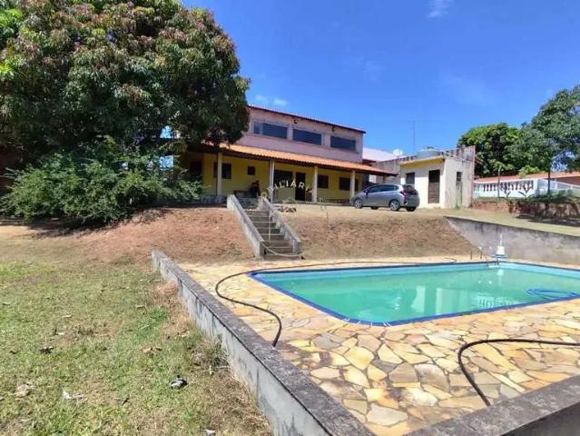 Sítio e chácara venda em Região Imediata de Sorocaba, Região Metropolitana de Sorocaba