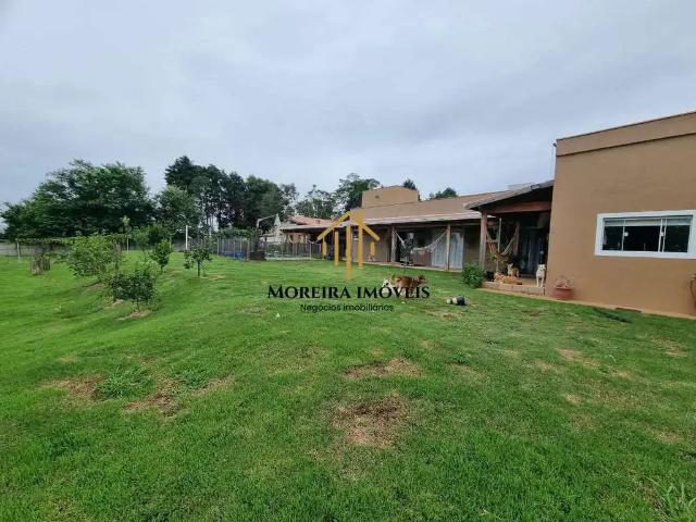 Sítio e chácara venda em Região Imediata de Sorocaba, Região Metropolitana de Sorocaba