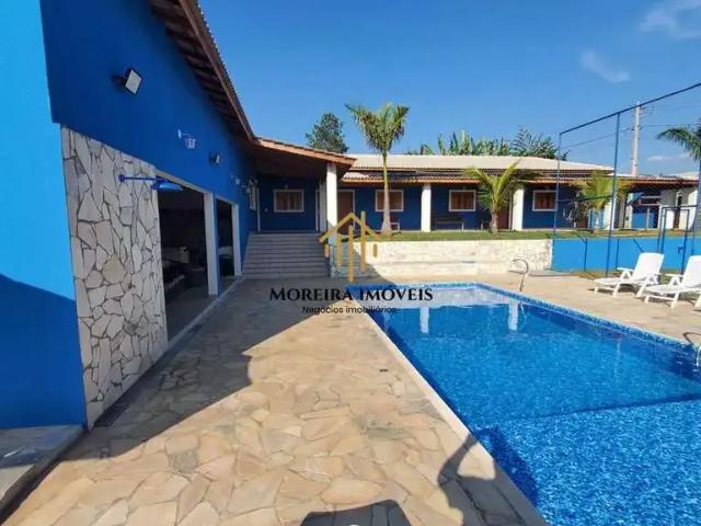 Sítio e chácara venda em Região Imediata de Sorocaba, Região Metropolitana de Sorocaba