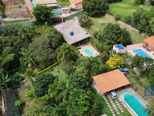 Sítio e chácara venda em Benzenex, Mairinque