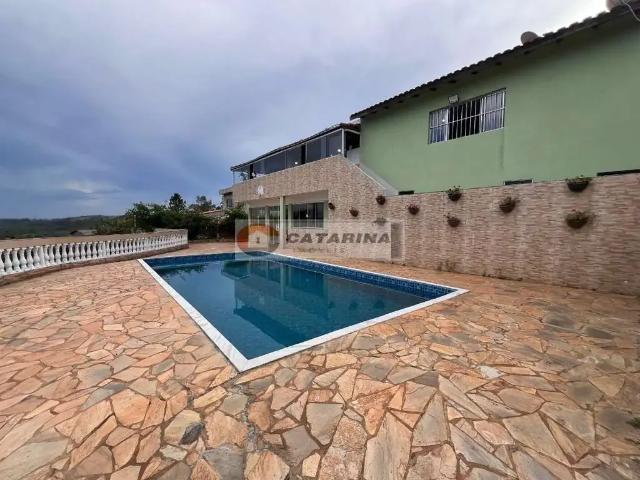 Sítio e chácara venda em Dona Catarina, Mairinque