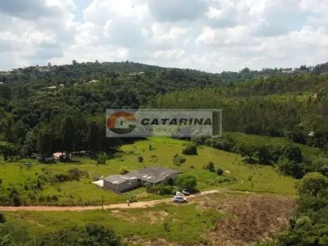 Sítio e chácara venda em Dona Catarina, Mairinque