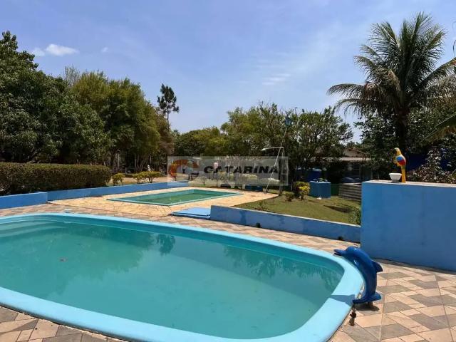 Sítio e chácara venda em Dona Catarina, Mairinque