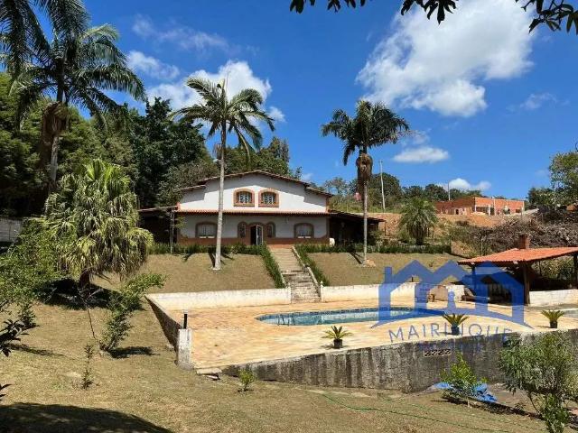 Sítio e chácara venda em Região Imediata de Sorocaba, Região Metropolitana de Sorocaba