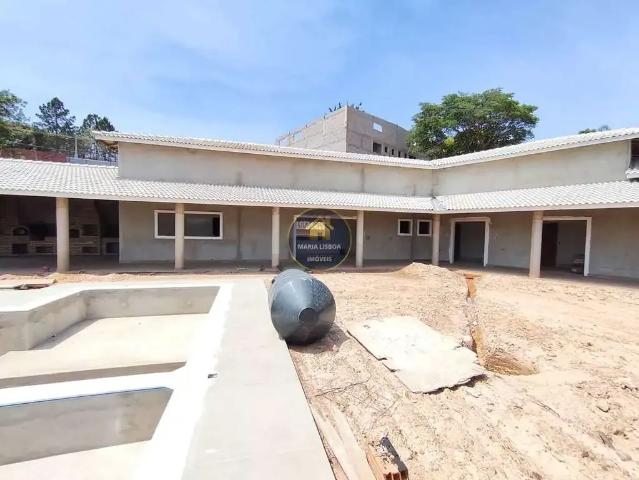 Sítio e chácara venda em Dona Catarina, Mairinque