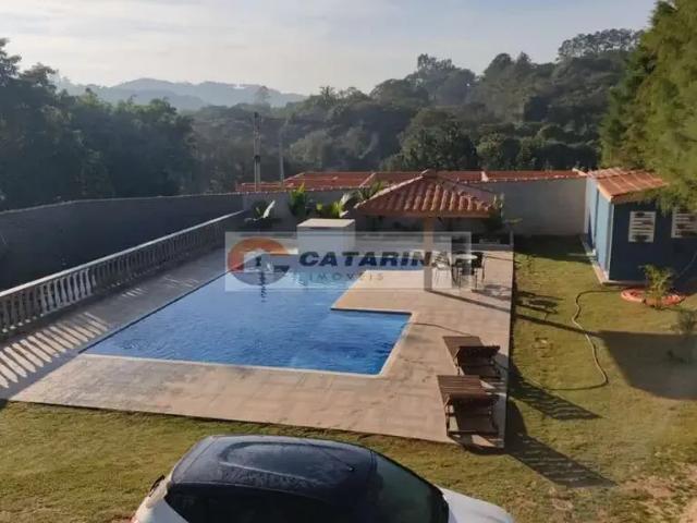 Sítio e chácara venda em Dona Catarina, Mairinque