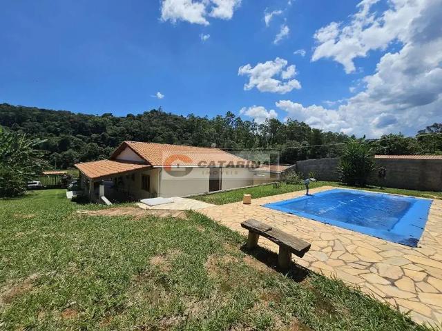 Sítio e chácara venda em Dona Catarina, Mairinque