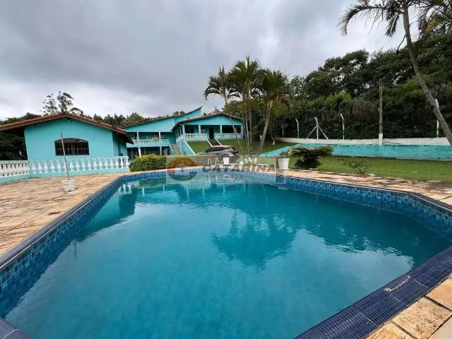 Sítio e chácara venda em Dona Catarina, Mairinque