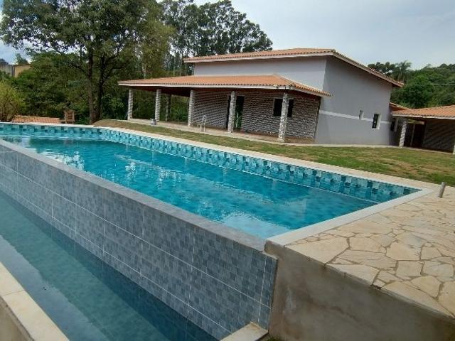 Sítio e chácara venda em Doninha, Mairinque