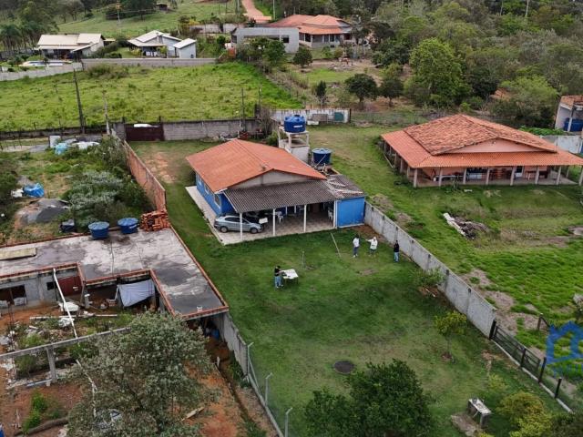 Sítio e chácara venda em Benzenex, Mairinque