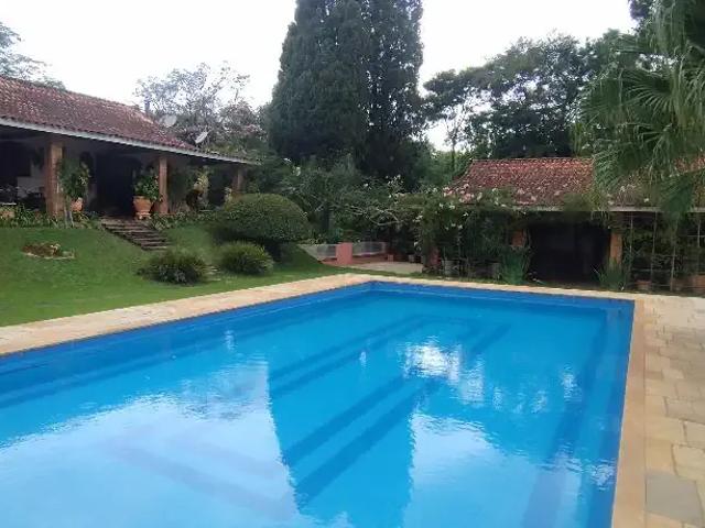 Sítio e chácara venda em Região Imediata de São Paulo, Região Metropolitana de São Paulo