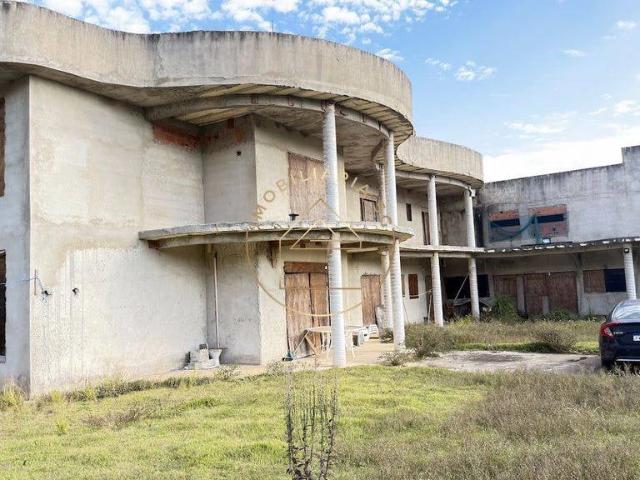 Sítio e chácara venda em Sítio Alvorada, Mairinque