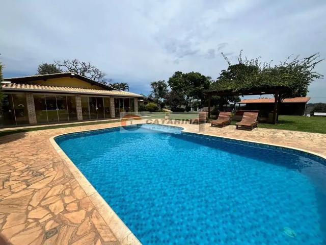 Sítio e chácara venda em Mairinque