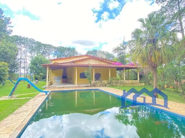 Sítio e chácara venda em Região Imediata de Sorocaba, Região Metropolitana de Sorocaba
