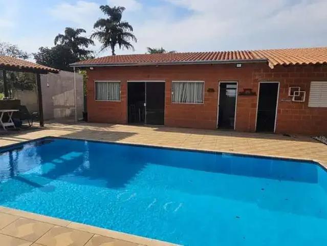 Sítio e chácara venda em Região Imediata de Sorocaba, Região Metropolitana de Sorocaba