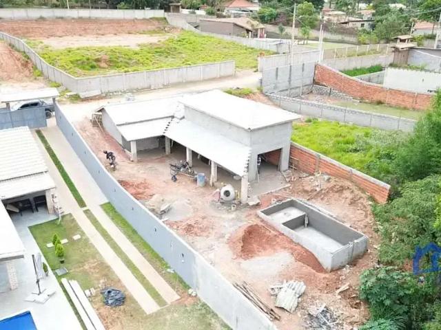 Sítio e chácara venda em Região Imediata de Sorocaba, Região Metropolitana de Sorocaba