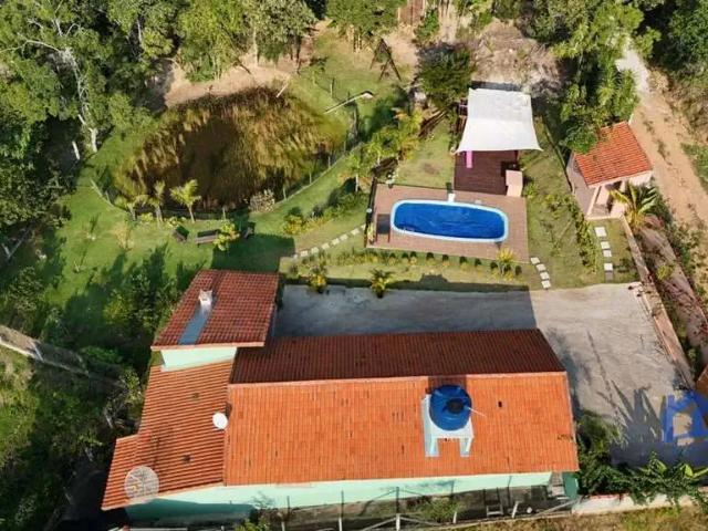Sítio e chácara venda em Região Imediata de Sorocaba, Região Metropolitana de Sorocaba