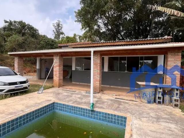 Sítio e chácara venda em Região Imediata de Sorocaba, Região Metropolitana de Sorocaba