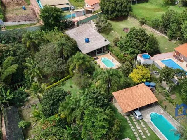 Sítio e chácara venda em Região Imediata de Sorocaba, Região Metropolitana de Sorocaba