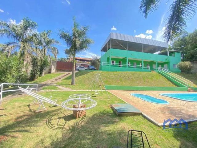 Sítio e chácara venda em Região Imediata de Sorocaba, Região Metropolitana de Sorocaba