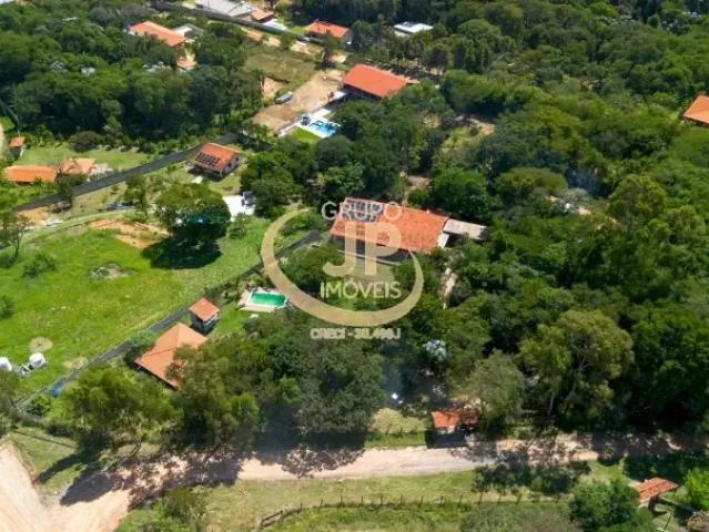 Sítio e chácara venda em Região Imediata de Sorocaba, Região Metropolitana de Sorocaba