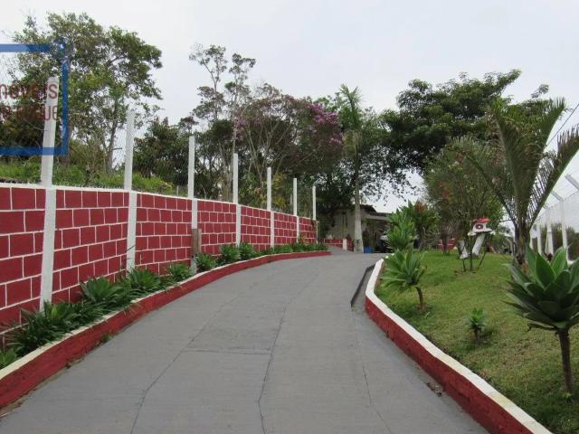 Sítio e chácara venda em Região Imediata de Sorocaba, Região Metropolitana de Sorocaba