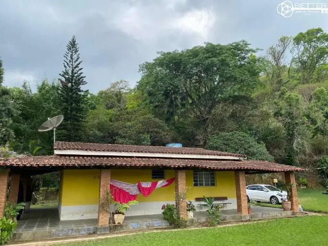 Sítio e chácara venda em Mairinque, Região Geográfica Intermediária de Sorocaba
