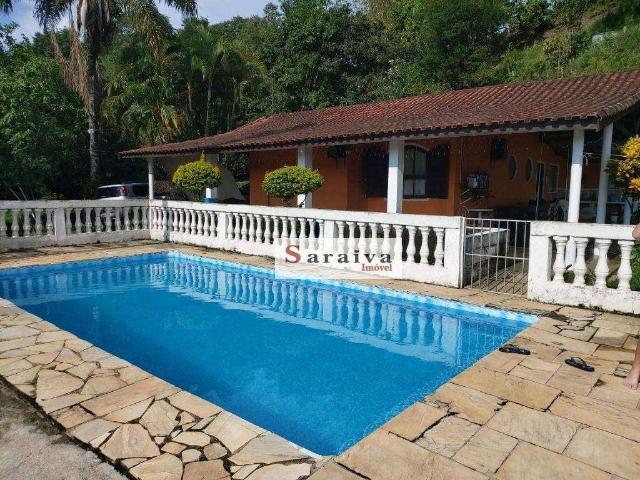 Sítio e chácara venda em Região Imediata de Sorocaba, Região Metropolitana de Sorocaba