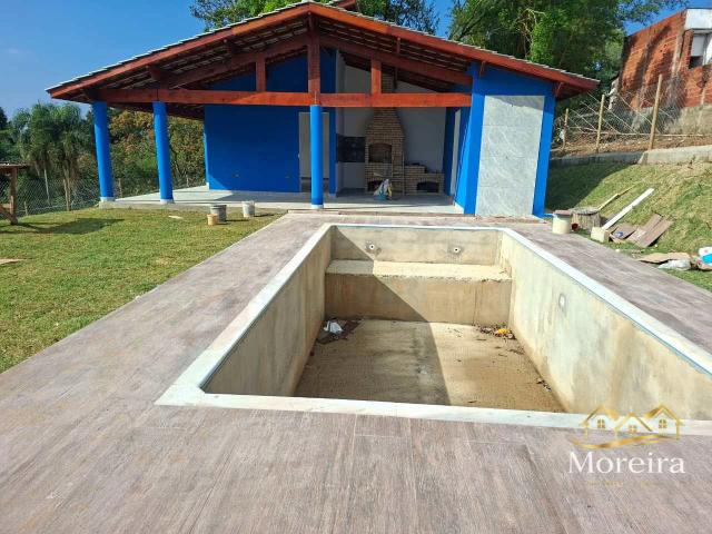 Sítio e chácara venda em Vila Capuá, Mairinque