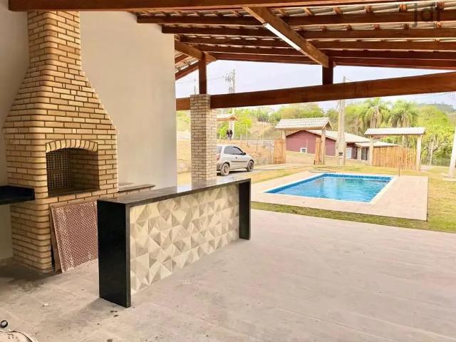 Sítio e chácara venda em Região Imediata de Sorocaba, Região Metropolitana de Sorocaba