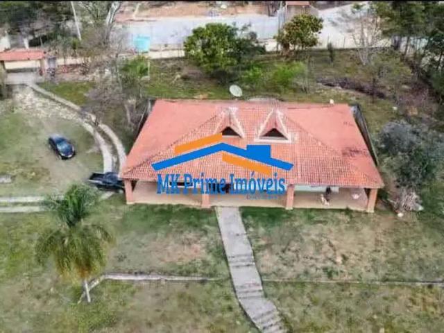 Sítio e chácara venda em Pitangueiras, Mairinque