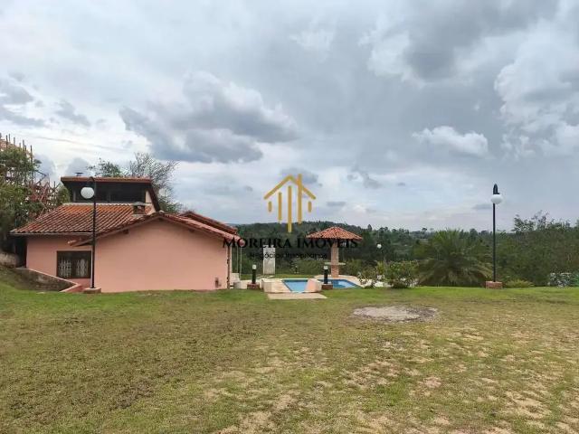 Sítio e chácara venda em Mairinque