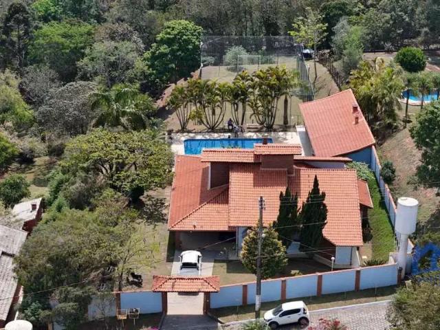 Sítio e chácara venda em Região Imediata de Sorocaba, Região Metropolitana de Sorocaba