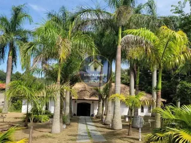 Sítio e chácara venda em Mairinque