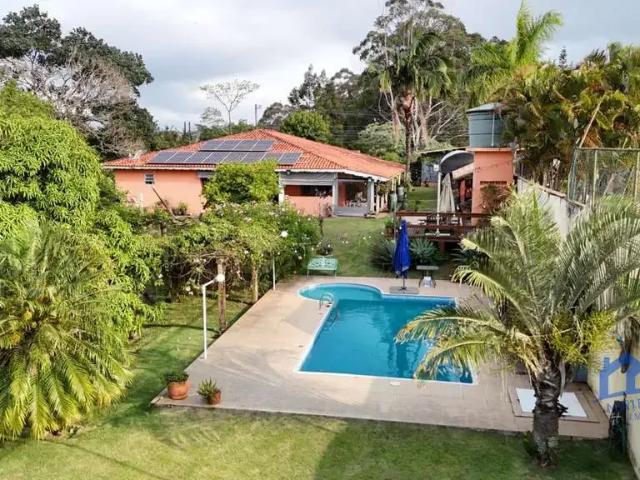 Sítio e chácara venda em Região Imediata de Sorocaba, Região Metropolitana de Sorocaba