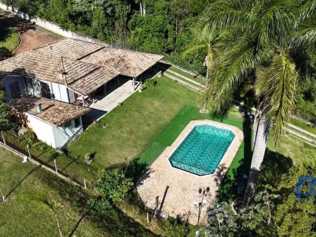 Sítio e chácara venda em Região Imediata de Sorocaba, Região Metropolitana de Sorocaba