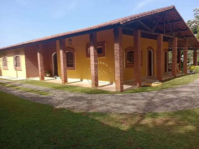 Sítio e chácara venda em Região Imediata de Sorocaba, Região Metropolitana de Sorocaba