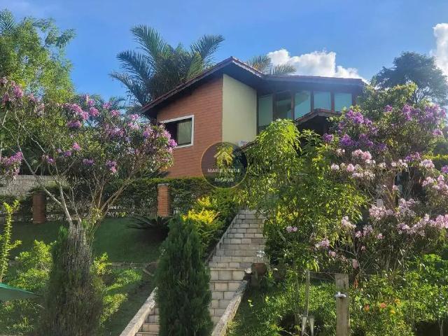 Sítio e chácara venda em Mairinque